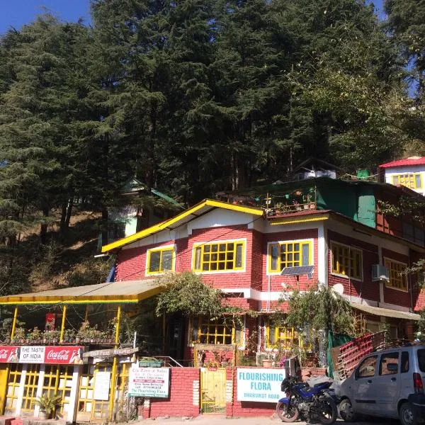 Mcleodganj Bed & Breakfast, hotel a McLeod Ganj