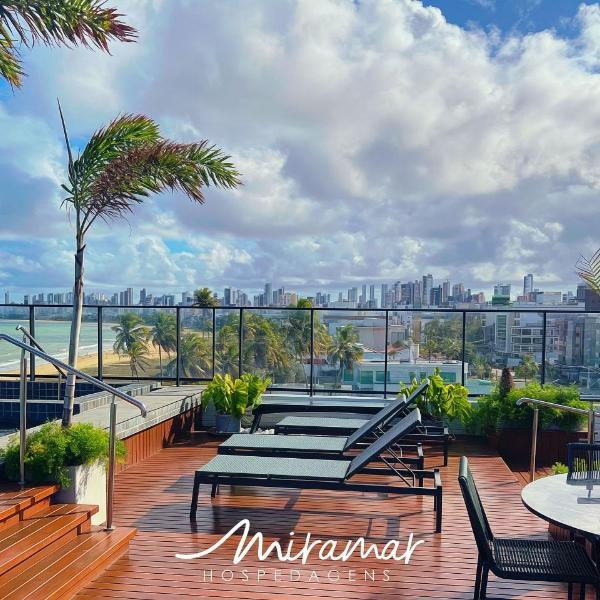 Alta Garden-Pé Na Areia - MH