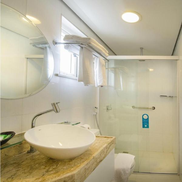 Profissionalle Hotel São Luís - Foto 3