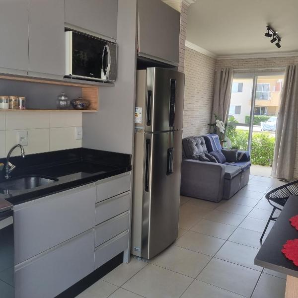 Residencial Vargem Pequena