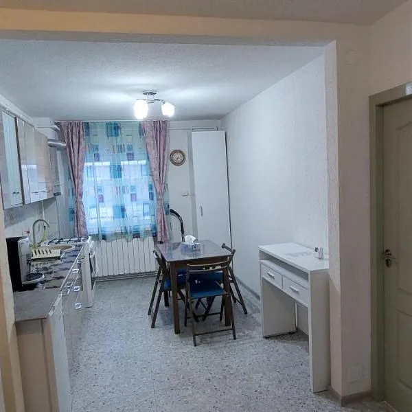 Garsonieră la Anca Lupeni-Straja, hotel v destinaci Lupeni