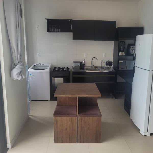 Apartamento praia navegantes sc - Foto 4