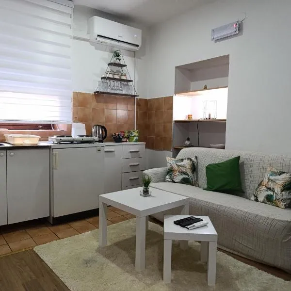 Apartman Maric, hotel v destinaci Drvar