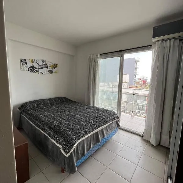 Colibri MDQ, hotel em Mar del Plata
