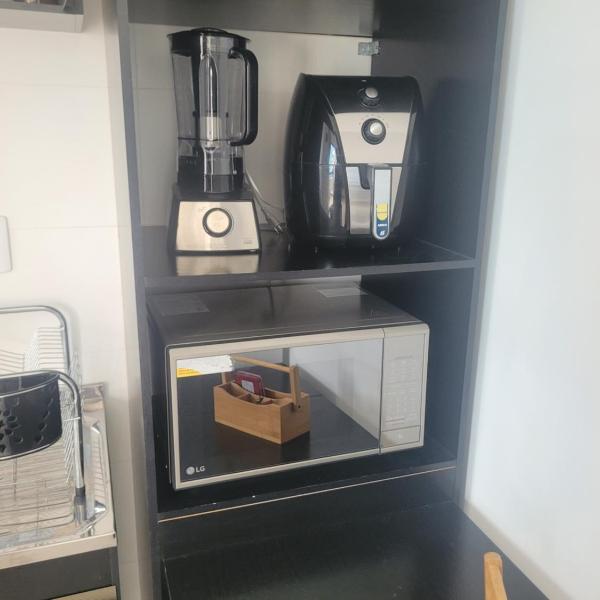 Apartamento praia navegantes sc - Foto 5