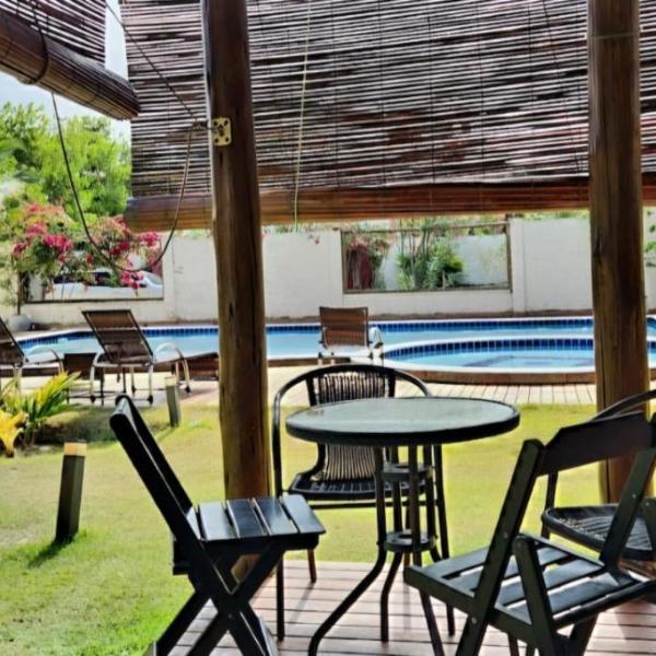 Pool House Taipu de Fora - Foto 4