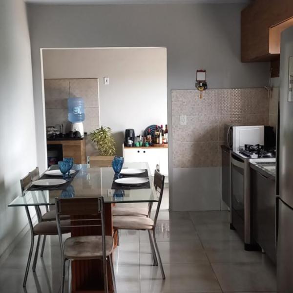 Casa com piscina - Foto 5