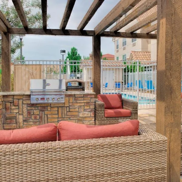 TownePlace Suites by Marriott Las Cruces, hotel in Las Cruces