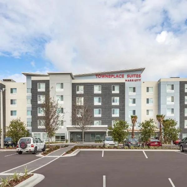TownePlace Suites by Marriott Orlando Altamonte Springs/Maitland, hotel sa Orlando