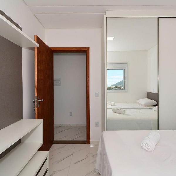 Residencial Fiametti - Praia dos Ingleses - NIN006 - Foto 3