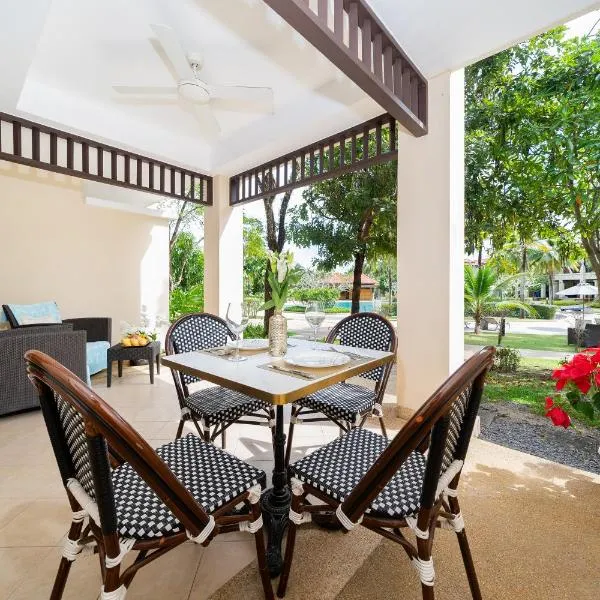 Laguna Village 2 - Bedroom Villa , close to the beach, khách sạn ở Phuket