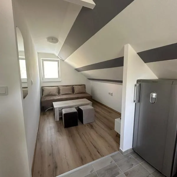 Apartman Rim, hotell 