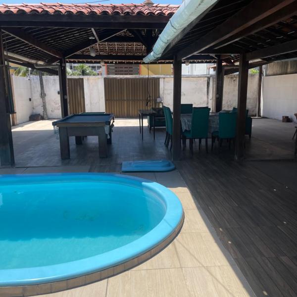 Casa Porto de galinhas (5 suítes) - Foto 4