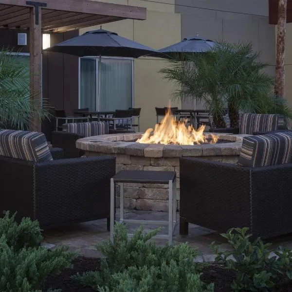 TownePlace Suites by Marriott Titusville Kennedy Space Center, hotel in Titusville