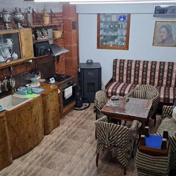 Modern and Old LODGE, khách sạn ở Sofia