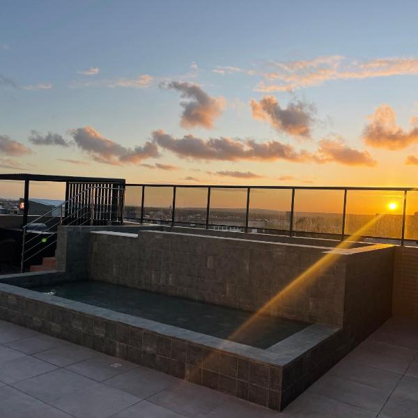 Maravilhoso Duplex na cobertura em Intermares - Foto 2
