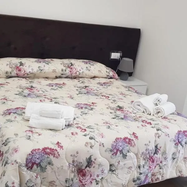 B&b BorgoVenezia, hotel v destinácii Scorzè