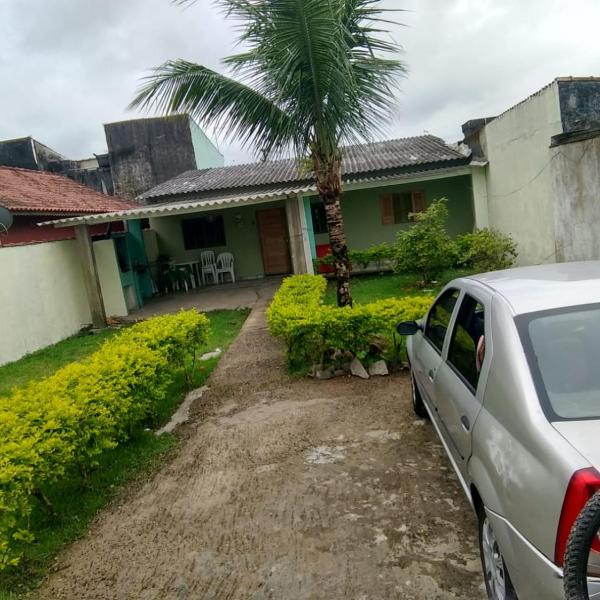 Casa JARDIM PRINCESA