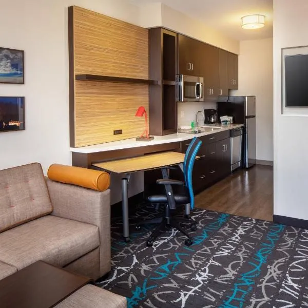 TownePlace Suites Midland South/I-20, hotel in Midland