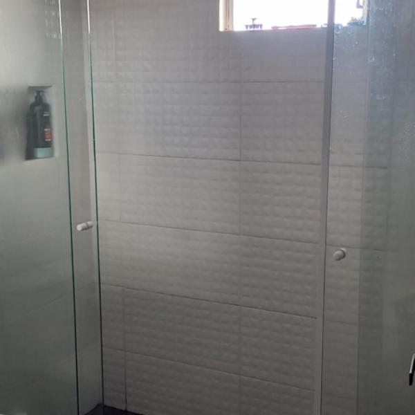 Casa com piscina trilha para praia do Moçambique - Foto 2