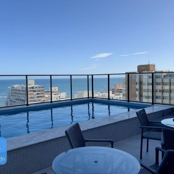 Apartamento Completo No House Pituba