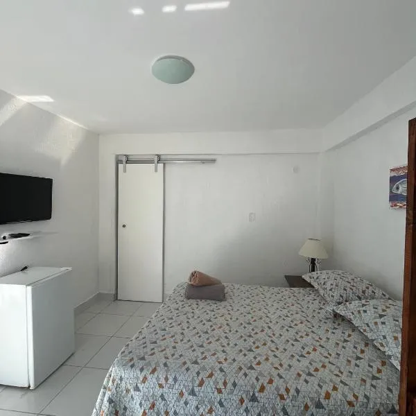 Suítes da Fátima