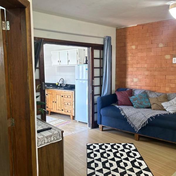 Loft a 200 Mts da Praia