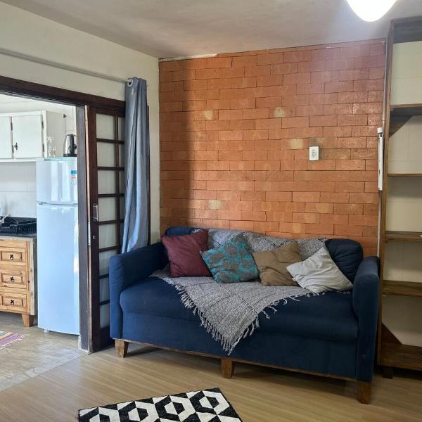 Loft a 200 Mts da Praia - Foto 4