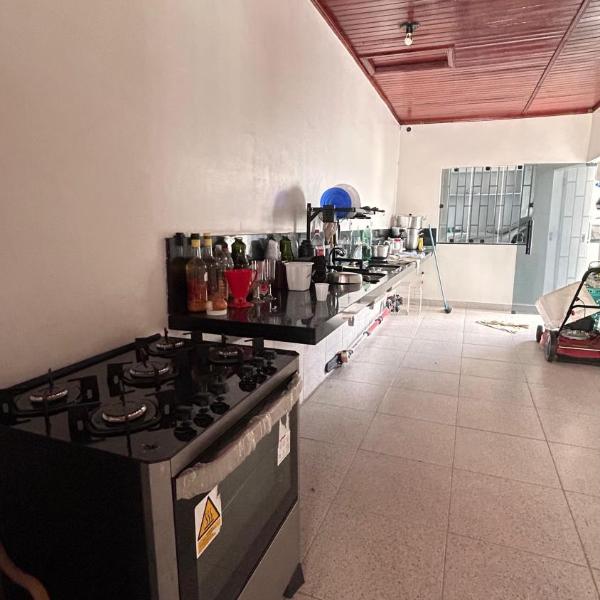 Pousada Green - Chácara com Piscina em Santarém - Foto 5