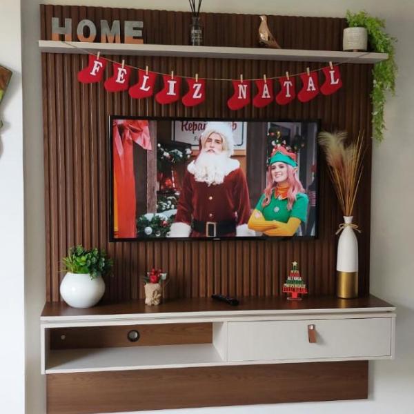 Flat 212 - Winterville Gravatá - Foto 4