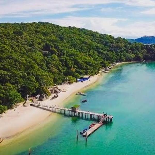 Casa 300m da praia