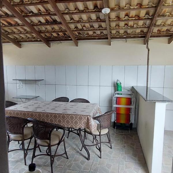 Casa do Rio - RANCHO DA BARRA - Foto 4