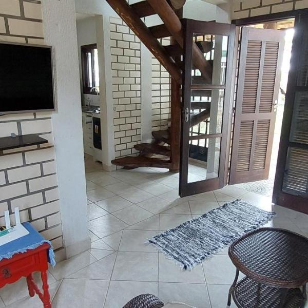Casa do Rio - RANCHO DA BARRA - Foto 5