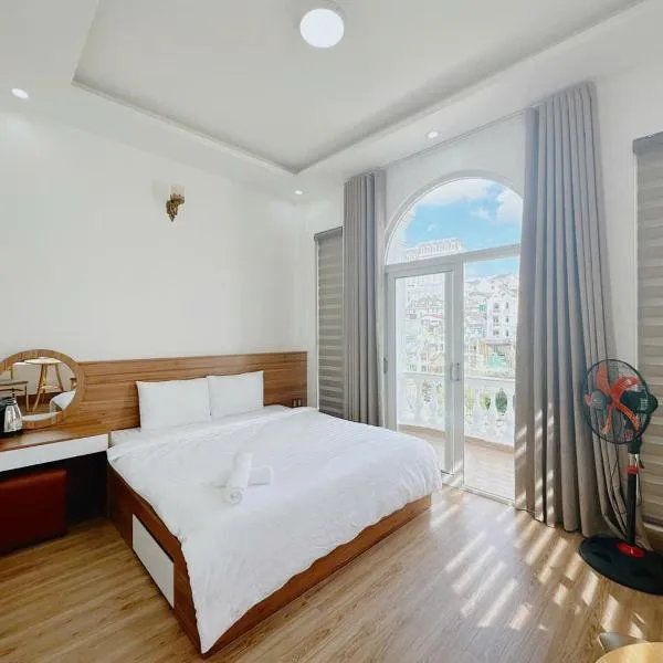 Mai House Da Lat, hotel v destinaci Xuan An