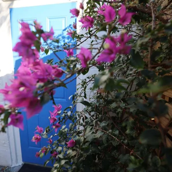 Keese's Cottages by the Ocean, Hotel in Lauderdale-By-The-Sea