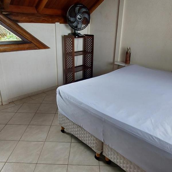 Casa do Rio - RANCHO DA BARRA - Foto 2