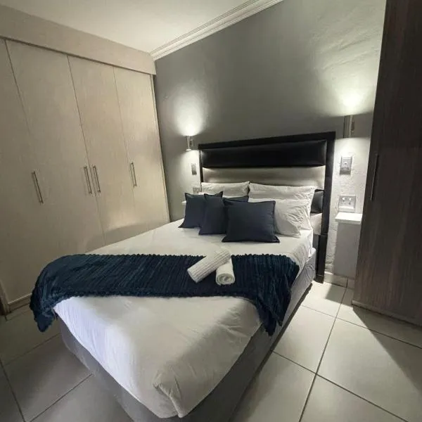 Nettle Nest Accommodation, hotel in Polokwane