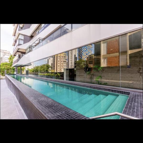 Oscar freire loft extraordinário 815 - Foto 4