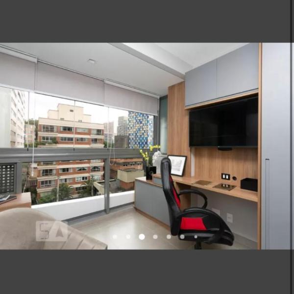 Oscar freire loft extraordinário 815 - Foto 5