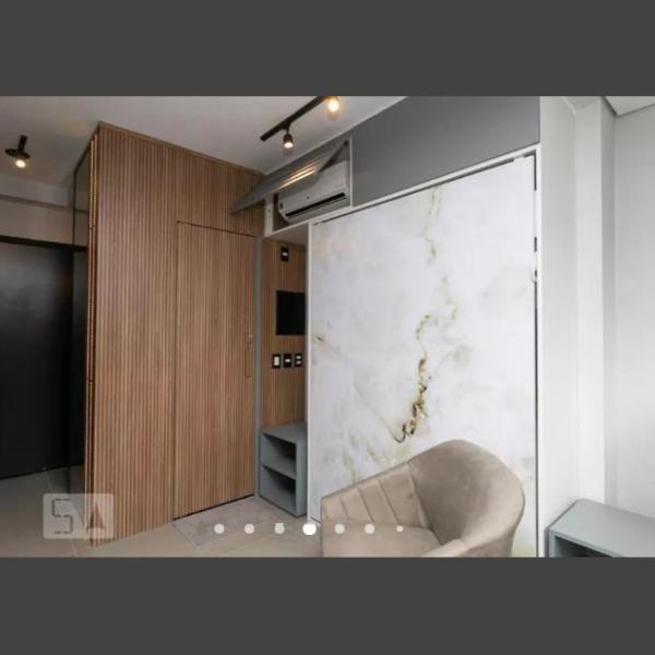Oscar freire loft extraordinário 815 - Foto 3