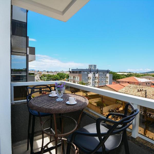 Residencial Fiametti - Praia dos Ingleses - NIN006 - Foto 4