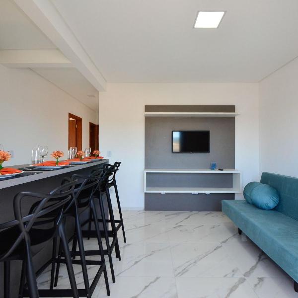 Residencial Fiametti - Praia dos Ingleses - NIN006 - Foto 5