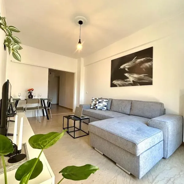 Casa de Memo, hotel v destinaci Ágios Rókkos