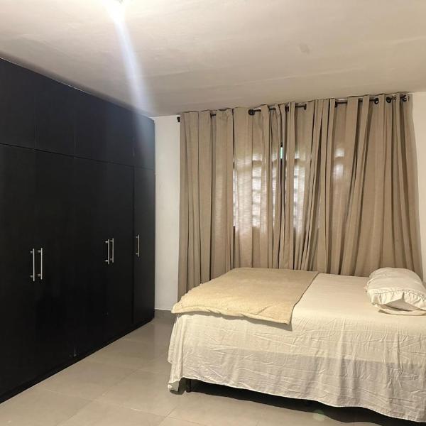 Quarto em braganca