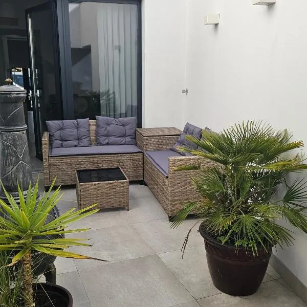 City Center Villa, hotel in Faro
