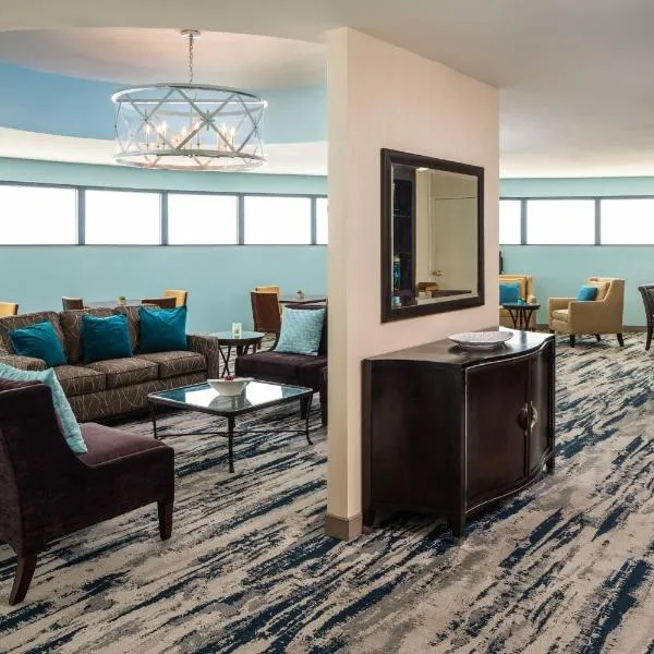 Sheraton Tampa Brandon Hotel, hotel v destinaci Tampa