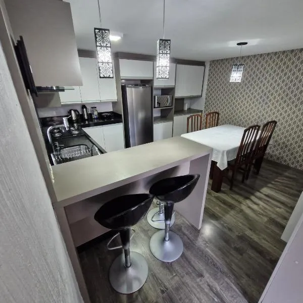 Residência Avila 1 - Ipê Branco, hotel a São José