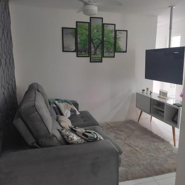 Apartamento Guarujá - 10 minutos da praia - Foto 4