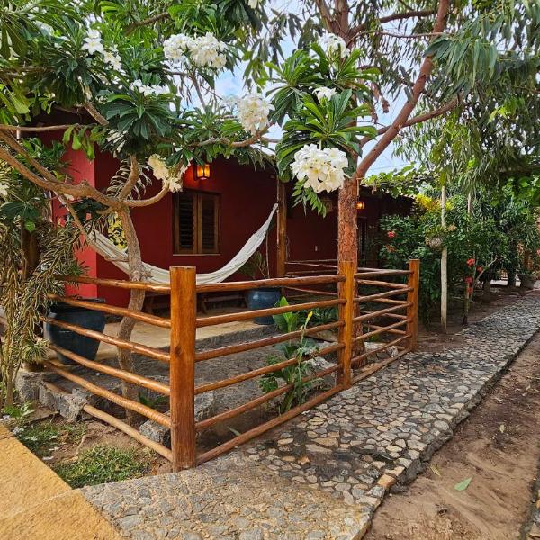 Casa de hóspedes Balibar Cumbuco - Foto 5