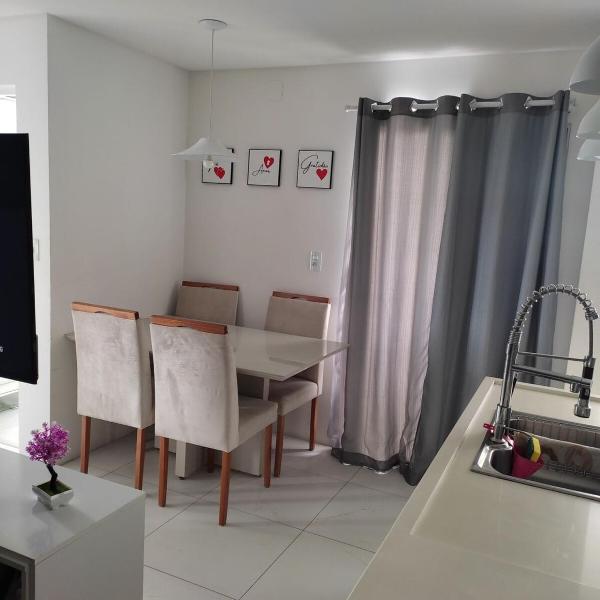Apartamento Guarujá - 10 minutos da praia - Foto 5